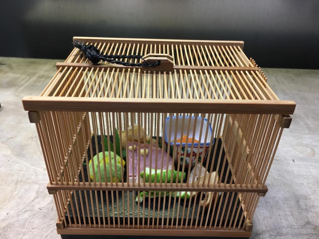 虫籠