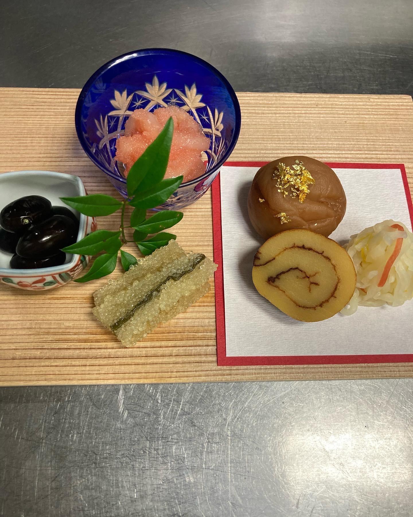 小正月